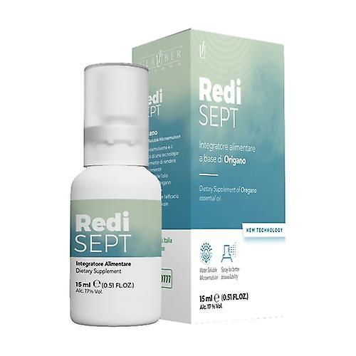 Glauber Pharma Redi SEPT 15 ml on Productcaster.