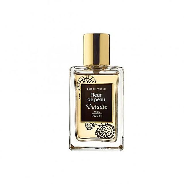 Detaille fleur de peau eau de parfum 50 ml on Productcaster.