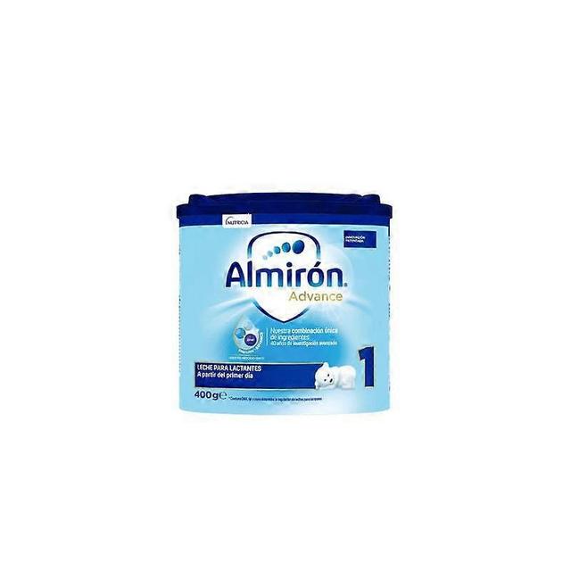 Almirón advance 1 con pronutra 400g on Productcaster.