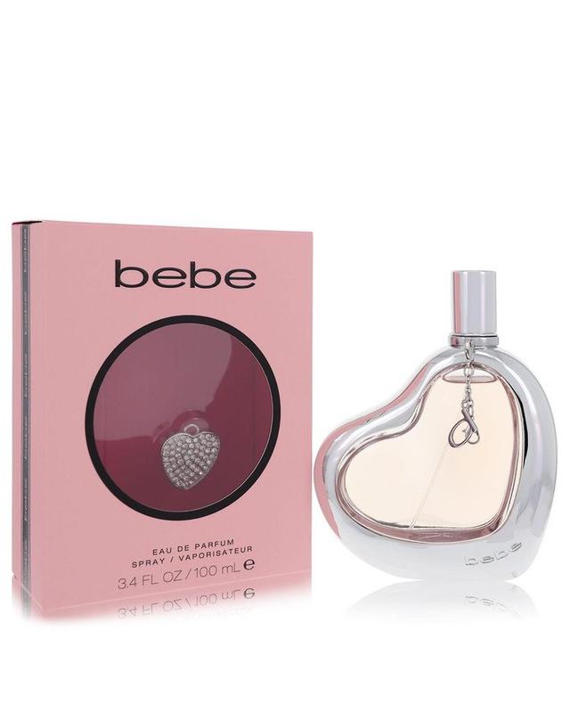 Bebe Floral Oriental Eau de Parfum Spray voor Vrouwen 100 ml on Productcaster.