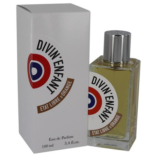 Divin enfant by etat libre d'orange eau de parfum spray 3.4 oz on Productcaster.