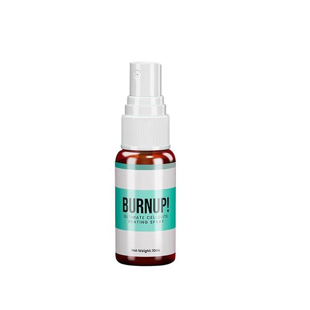 Spray tonificante Adelgazar y apretar los muslos del vientre Un spray de spray tonificante corporal adelgazante ϥ 10ml- Single bottle plastic se on Productcaster.