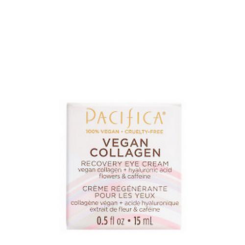 Pacifica Vegan Collagen Recovery Eye Cream, 15 Ml on Productcaster.