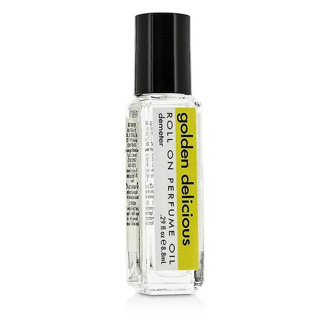 Demeter Golden delicious roll on perfume oil - 10ml/0.33oz on Productcaster.