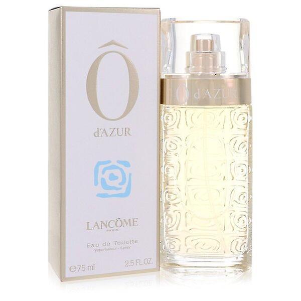 Lancome O D'azur Eau De Toilette Spray 2.5 Oz For Women on Productcaster.