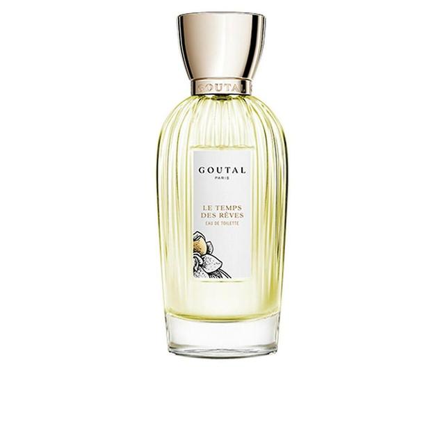 Annick Goutal Women's Perfume Goutal Le Temps des Réves EDT 100 ml on Productcaster.