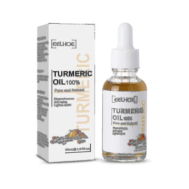 Eelhoe Cúrcuma Correção Serum324 on Productcaster.