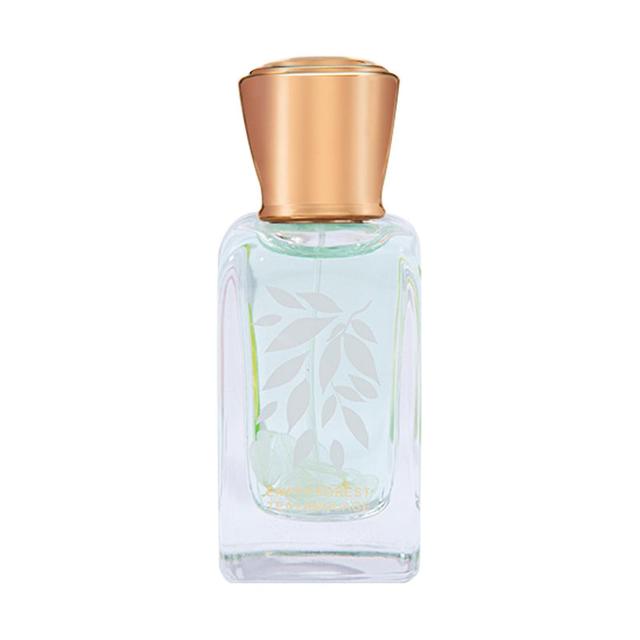 50ml Perfumes Spray For Women Long Lasting Staying Scented Fragrance Birthday Gift Empty Forest Tea on Productcaster.