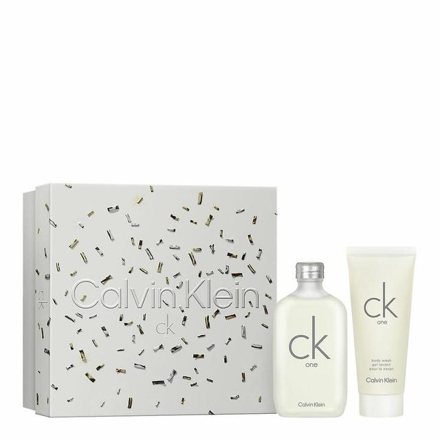 Set de Parfum Femme Calvin Klein Ck One 4 Pièces on Productcaster.