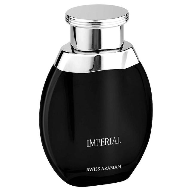 Swiss Arabian Imperial Eau De Parfum Spray 100ml for men on Productcaster.