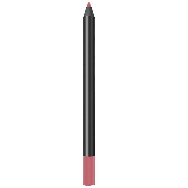 13-color Optional Moisturizing Lip Liner Pen Portable Waterproof Lips Makeup For Travel Party Daily 02 on Productcaster.