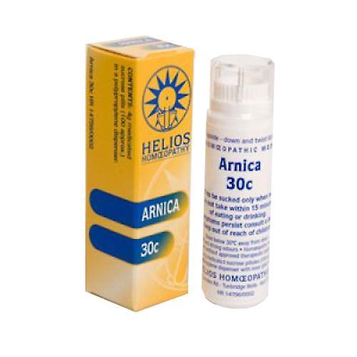 Helios arnica 30c 100's on Productcaster.