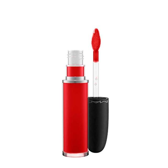 Mac retro matte liquid lipcolour fashion legancy on Productcaster.