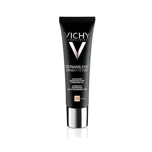 Vichy dermablend 3d correzione on Productcaster.