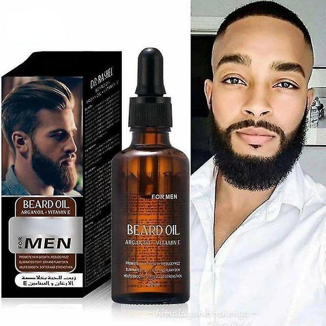 Oil For Men H Argan Oil Vitamin E H 50ml Man Oil on Productcaster.