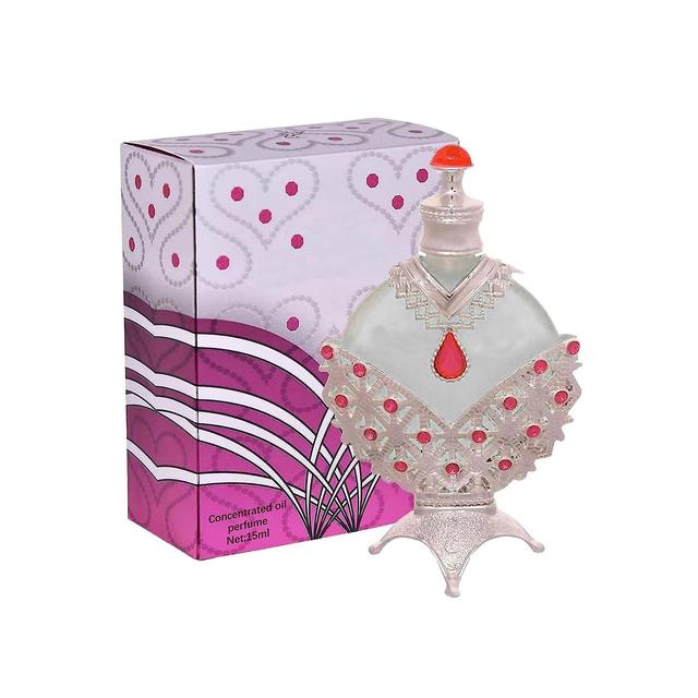 Gaoguang 2023 Nieuwe Gouden Geconcentreerde Parfumolie, Parfumolie, Vrouwenreizen Arabisch Parfum 35ml Mardi Gras Geschenken 240239 B on Productcaster.