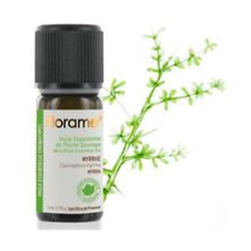 Florame He myrrh 5 ml of essential oil on Productcaster.