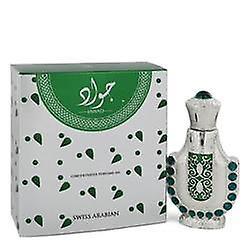 Swiss arabian jawad concentrated perfume oil (unisex) by swiss arabian on Productcaster.