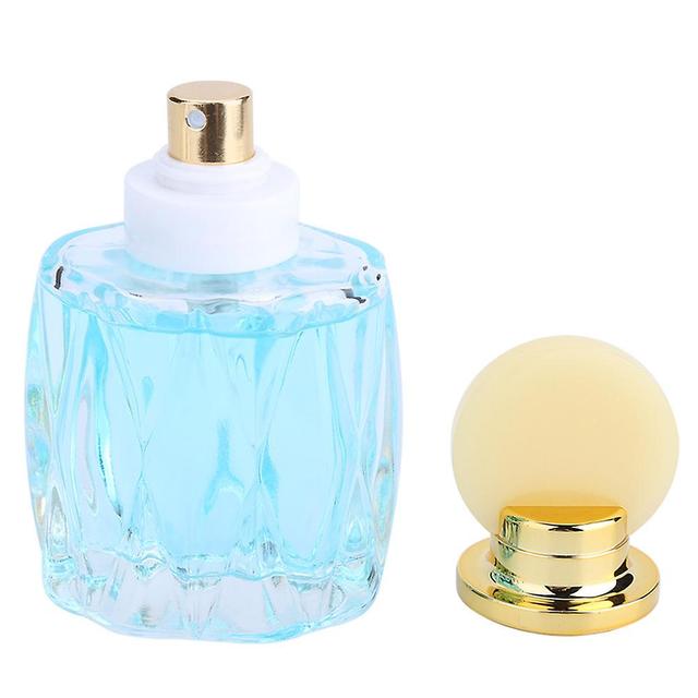 Floral Perfume 03# Miaomiao Ladies Floral Atomizer Perfume - Long Lasting Fragrance on Productcaster.