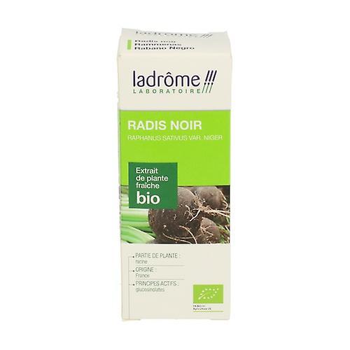 Ladrome Organic Black Radish Extract 50 ml on Productcaster.