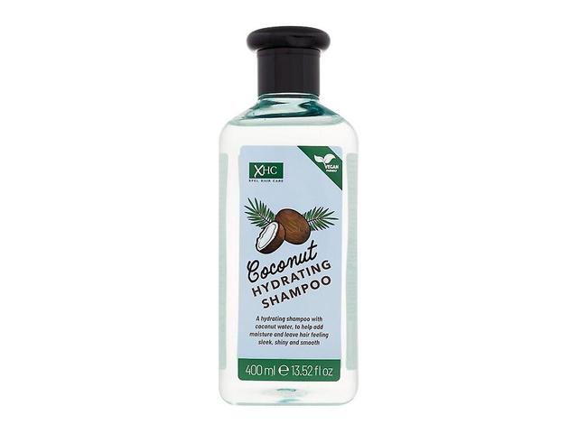 Xpel - Coconut Hydrating Shampoo - For Women, 400 ml on Productcaster.