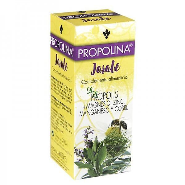 Artesania Agrícola Propolina Syrup 200 ml on Productcaster.