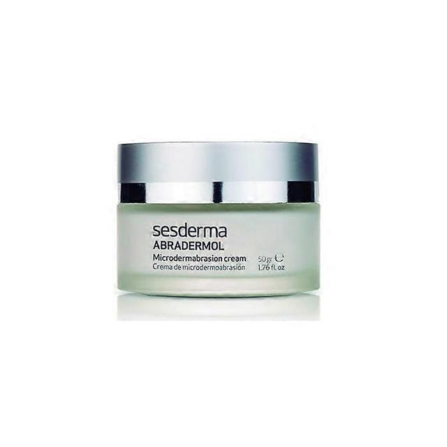 Sesderma abradermol microdermabrasion cream exfoliation 50g on Productcaster.