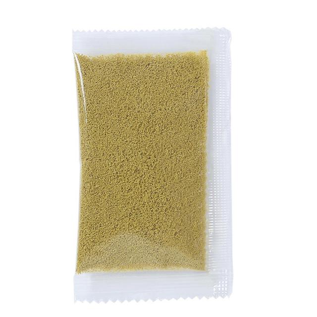 Farfi 5g Grass Tree Powder Odor-free Non-allergic Eco-friendly Easy To Operate Sandbox Powder For Building Model Dark Yellow on Productcaster.