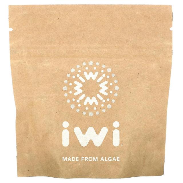 iWi, Omega-3 Mini Refill Pouch, EPA + DHA, 120 Softgels on Productcaster.