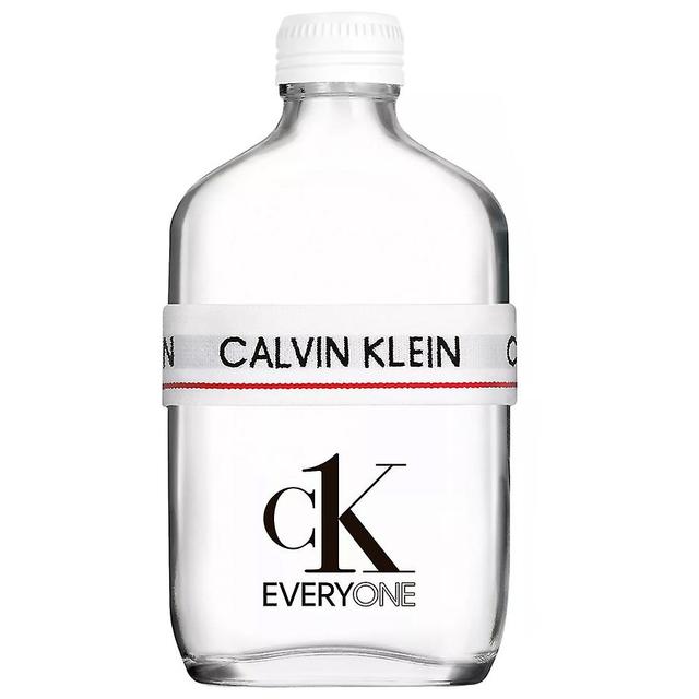 Calvin Klein CK Everyone Eau de Toilette Spray 200ml on Productcaster.