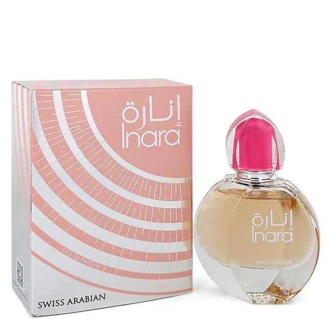 Swiss arabian inara eau de parfum spray by swiss arabian on Productcaster.