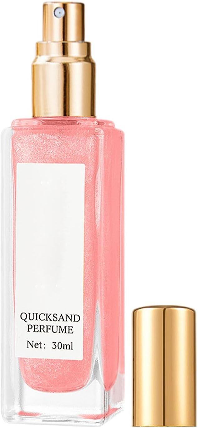 Denstyle Perfume de arena rápida de 30 ml, perfume para parejas de diamantes y diamantes, colección de perfumes de feromonas Ven-om, perfume de aro... on Productcaster.