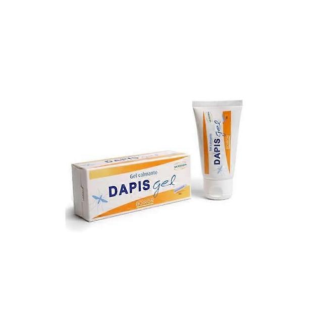 Dapis gel 40g boiron on Productcaster.