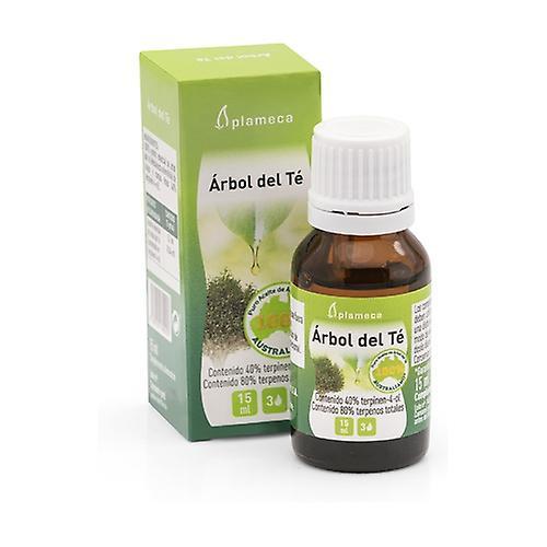 Plameca Tea Tree Oil 15 ml on Productcaster.