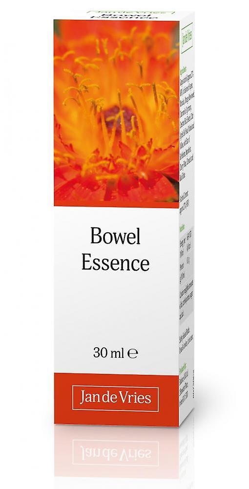 Jan de vries bowel essence on Productcaster.