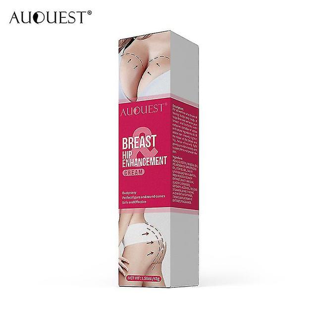 Breast Enlargement Cream Promote Female Hormone Breast Lift Firming Enhancement on Productcaster.