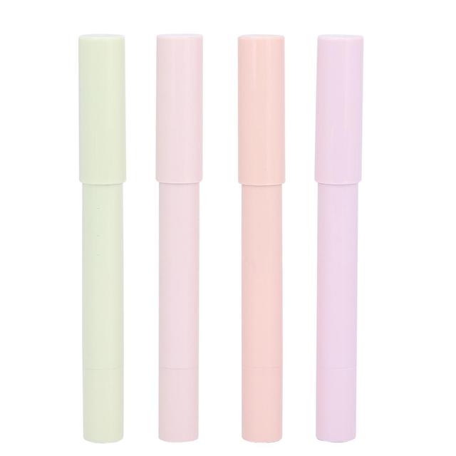 Scan Gudu Mini Perfume Solid Stick - Elegant Fragrance Pen Shape Pen Perfume For Women on Productcaster.