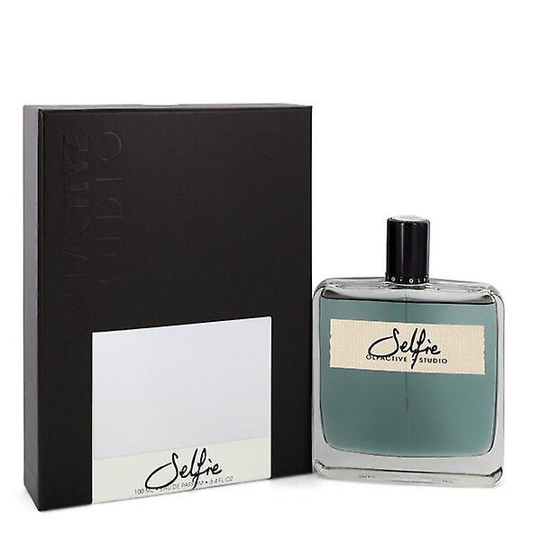 Olfactive Studio Selfie Eau De Parfum Spray (unisex) 3,4 unssia naisille Kaneli 3.4 oz on Productcaster.