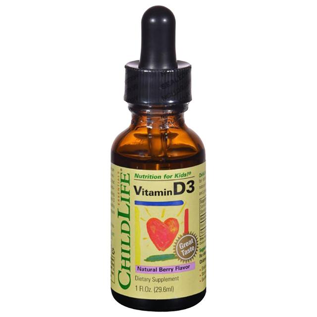 29.6ml Improve Immunity Echinacea Liquid Drop For Child Orange Flavor Safe on Productcaster.