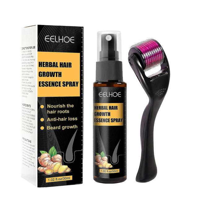 Pinguo Aespaherbal Roller Essence Aespa -30ml Zestaw - ACGIV on Productcaster.