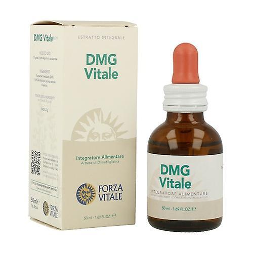 Forza Vitale DMG Vitale 50 ml on Productcaster.