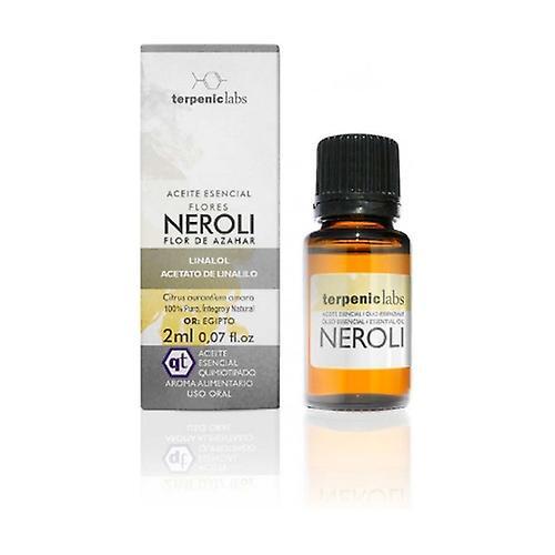 Terpenic Neroli Essential Oil 2 ml of essential oil on Productcaster.