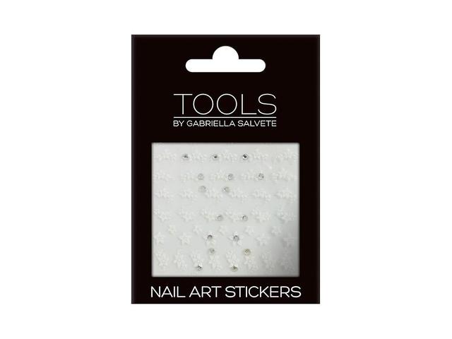 Gabriella Salvete - TOOLS Nail Art Stickers 2 - For Women, 1 Pack on Productcaster.