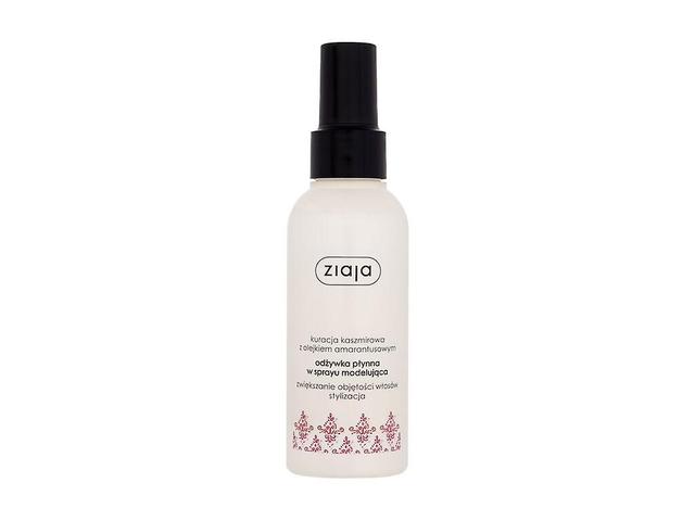 Ziaja - Cashmere Modelling Conditioning Spray - For Women, 125 ml on Productcaster.