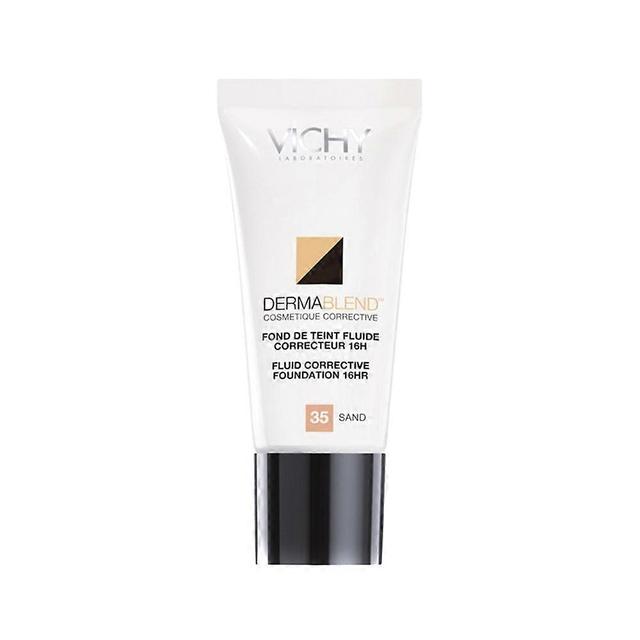 Vichy makeup concealer bronze dermablend 55 on Productcaster.