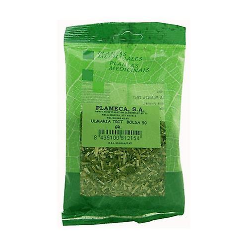 Plameca Bag of Crushed Meadowsweet 50 g on Productcaster.