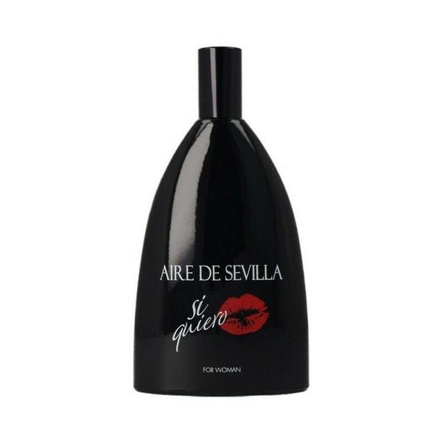 Women's Perfume Sí Quiero Aire Sevilla EDT (150 ml) (150 ml) on Productcaster.