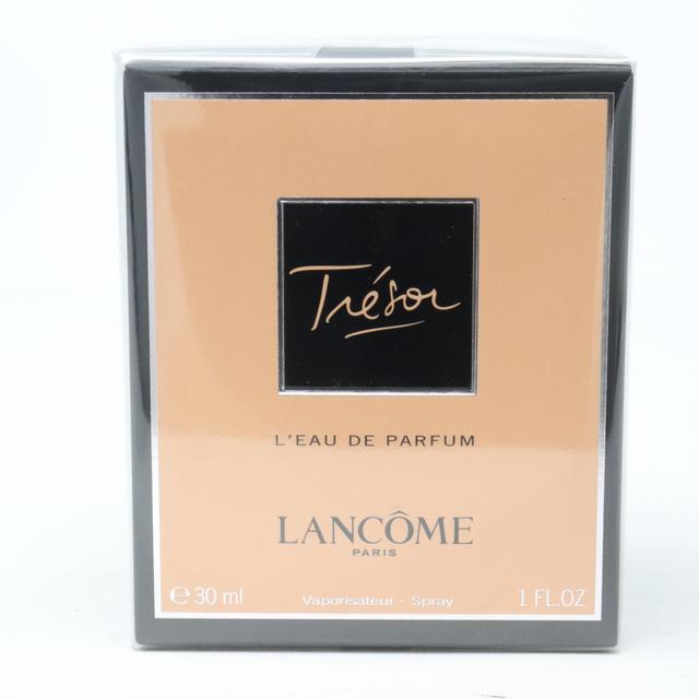 Tresor by Lancome L'eau De Parfum 1.0oz/30ml Spray New With Box 1.0 oz on Productcaster.