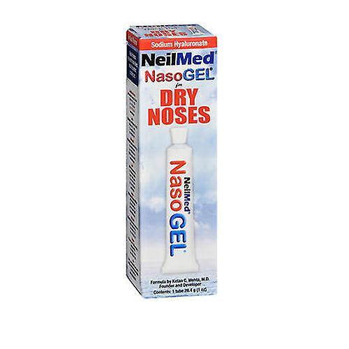 Neilmed Nasogel, 1 oz (Pack of 3) on Productcaster.