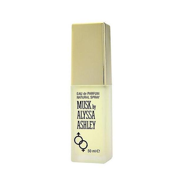 Alyssa ashley musk eau de perfume spray 50ml on Productcaster.